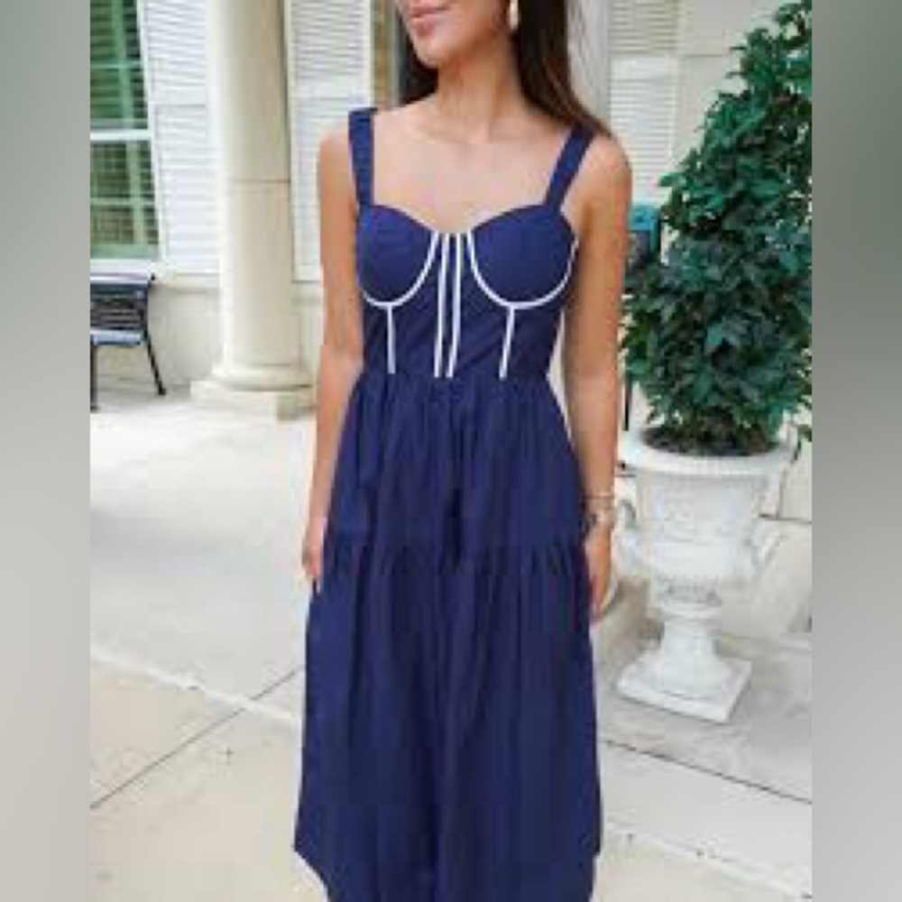 Shop with Juliet Layla Dress size small